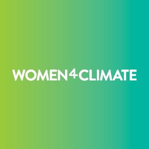 Woemn4climate